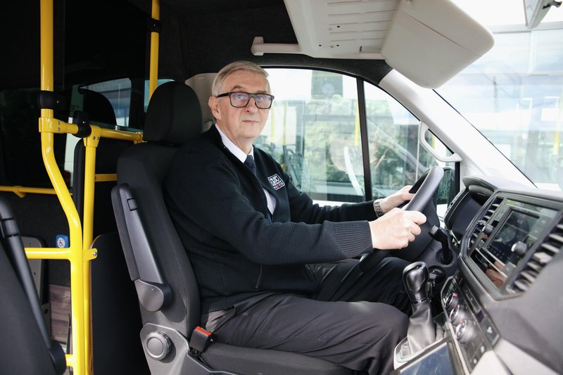 lpp voznik avtobus