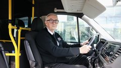 lpp voznik avtobus
