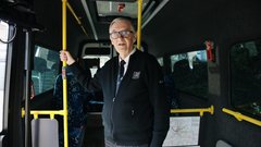 lpp voznik avtobus