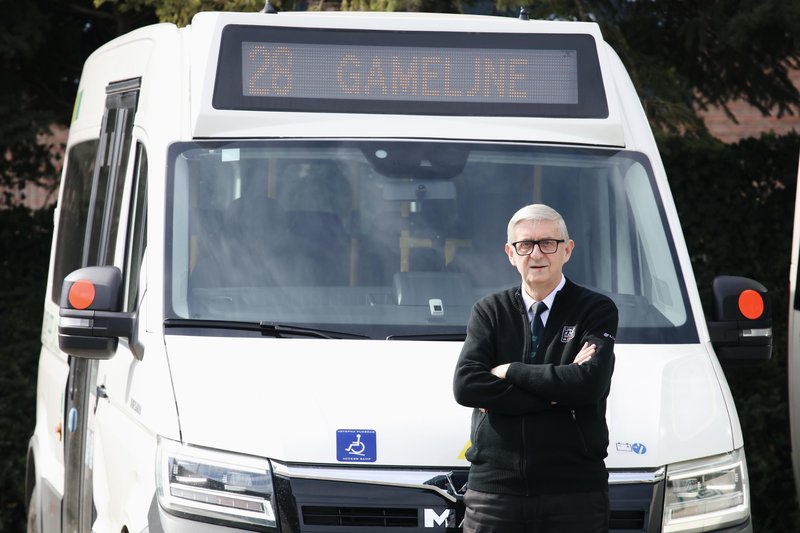 lpp voznik avtobus