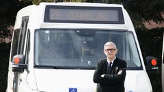 lpp voznik avtobus