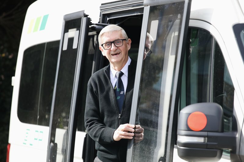 lpp voznik avtobus