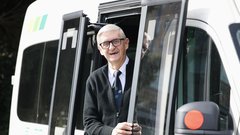 lpp voznik avtobus