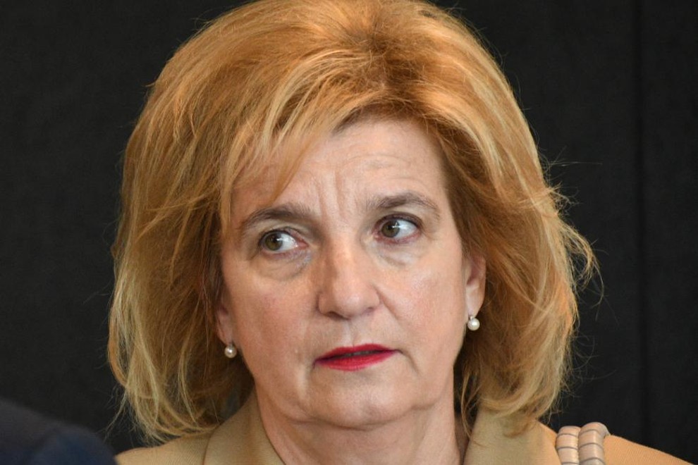 Bojana Beović