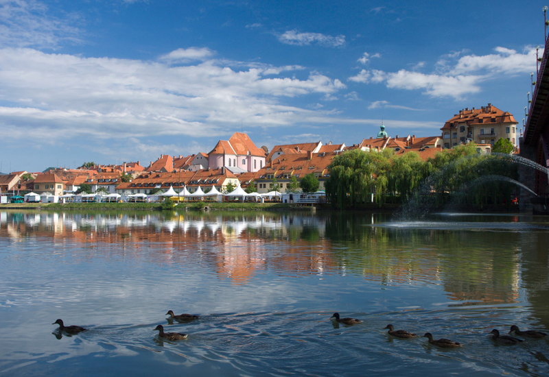 Maribor