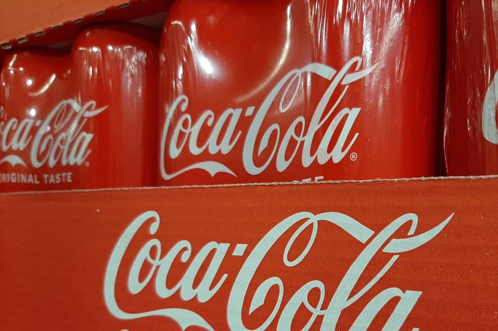 Coca-cola (foto: Profimedia)