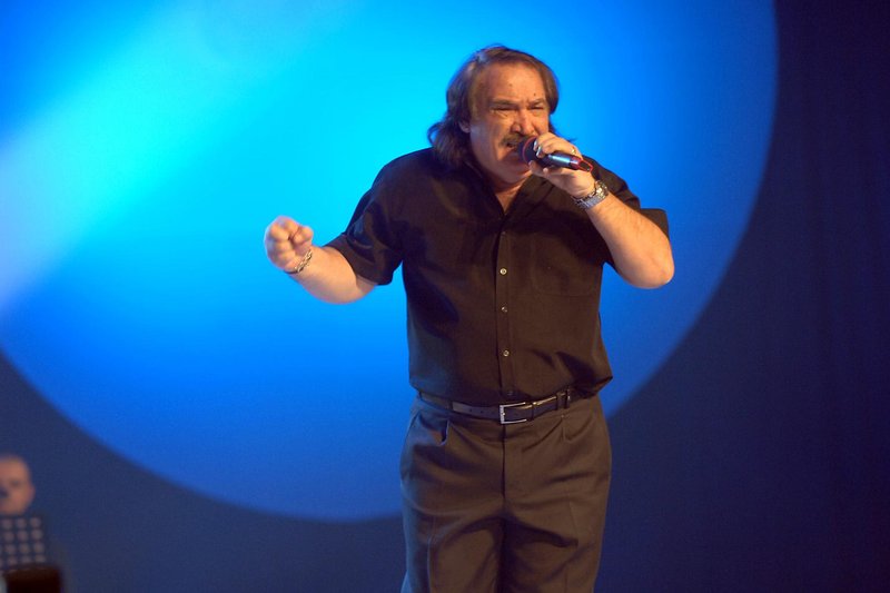 Mišo Kovač
