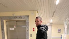 Aleš Perko IL Divji družina rojstvo hči