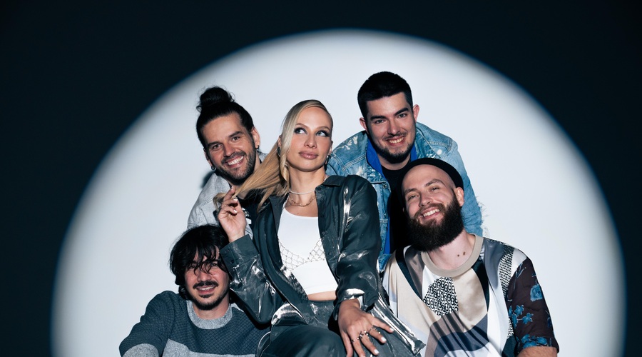 Po umiku z glasbene scene so zdaj nazaj: v novo obdobje vstopajo s svežim zvokom (VIDEO) (foto: Vita Orehek)