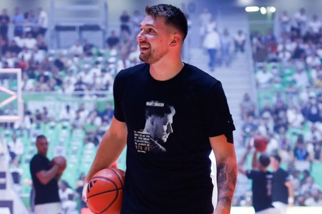 Luka Dončić