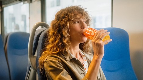 Cedevita – TISTO NEKAJ, kar združuje generacije in obuja spomine!