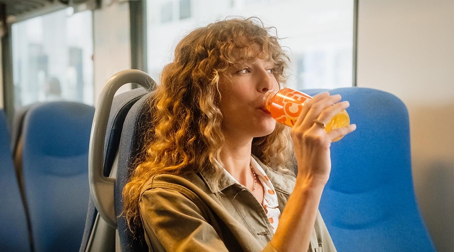 Cedevita – TISTO NEKAJ, kar združuje generacije in obuja spomine! (foto: promocijska fotografija)