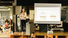 Delavnica za aktiven življenjski slog