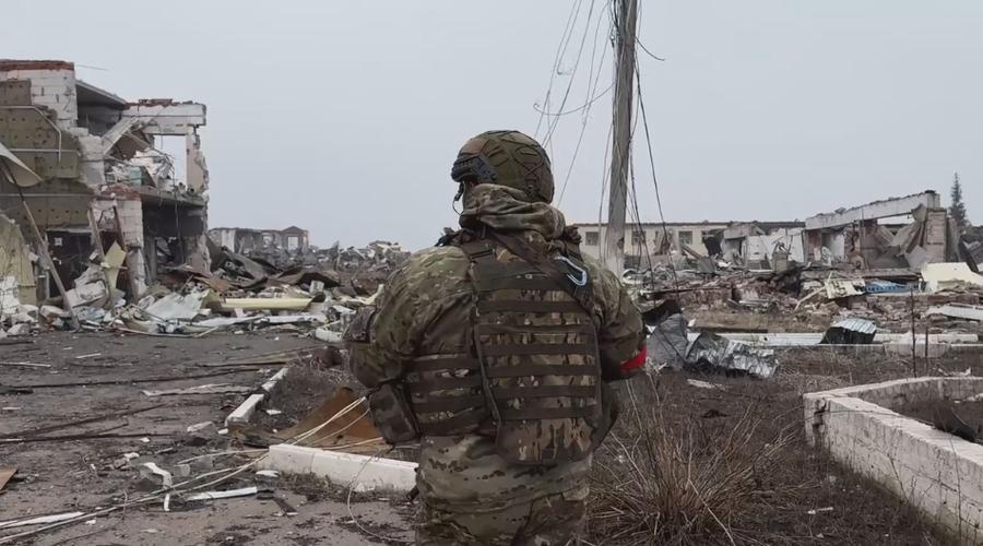 Videoposnetek, ob katerem zaledeni kri: ruski vojaki usmrtili več neoboroženih ukrajinskih vojnih ujetnikov (foto: Profimedia)