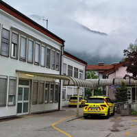 Zdravstveni dom Tolmin