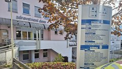 Zdravstveni dom Tolmin