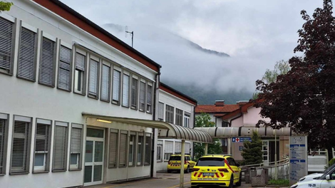 Zdravstveni dom Tolmin