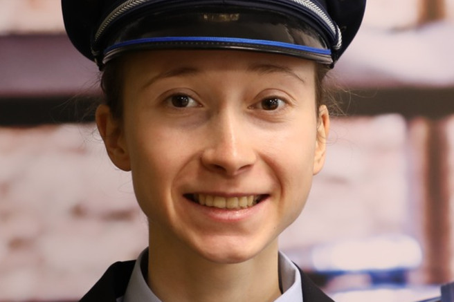 Nika Prevc