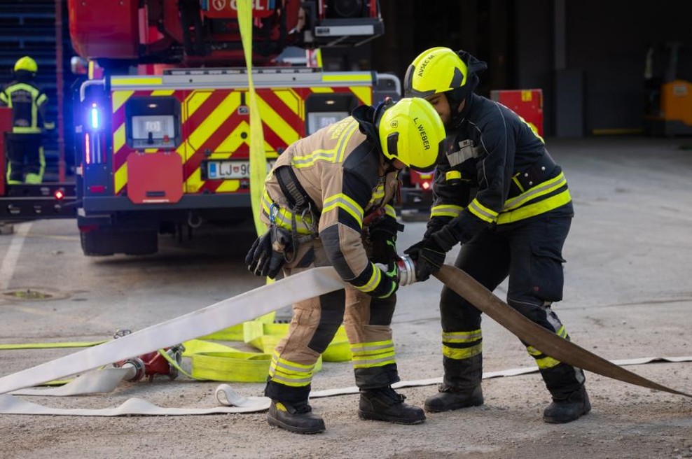 Fotografija je simbolična. (foto: Bor Slana/STA)