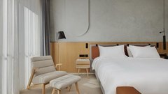 Črna gora turizem Siro Boka Hotel
