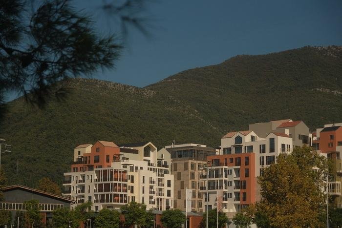 Črna gora turizem Siro Boka Hotel