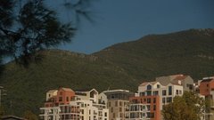 Črna gora turizem Siro Boka Hotel