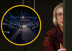 Urška Klakočar Zupančič naj bi bila v intimnem razmerju z znanim rock kitaristom: oglasila se je njegova hči in javno obračunala z njim