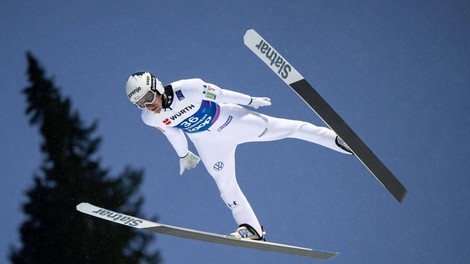 Timi Zajc