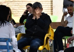 V makedonskem klubu umrlo najmanj 59 ljudi, med doslej identificiranimi žrtvami ni Slovencev