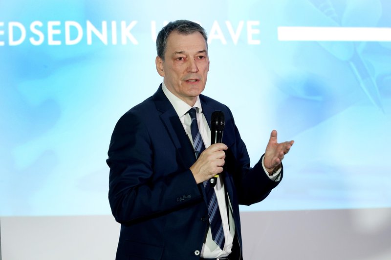 Vzajemna s partnerji gradi zdravo družbo – podeljena priznanja najboljšim izvajalcem iz mreže Varuha zdravja
