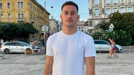 Požar v klubu usoden za makedonskega nogometaša, ki je umrl med reševanjem življenj
