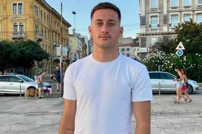 Požar v klubu usoden za makedonskega nogometaša, ki je umrl med reševanjem življenj