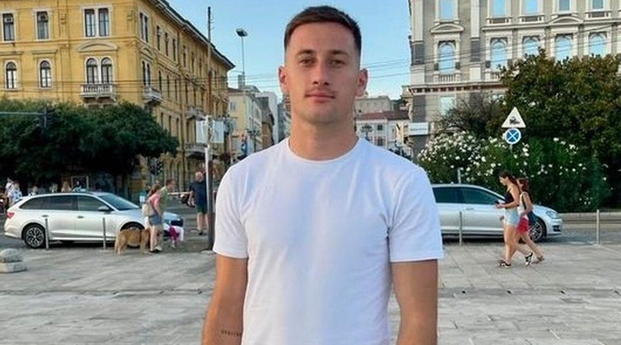 Požar v klubu usoden za makedonskega nogometaša, ki je umrl med reševanjem življenj (foto: Facebook/Football News 24)