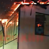 Požar v Kočanih: vsi obtoženi zanikajo krivdo