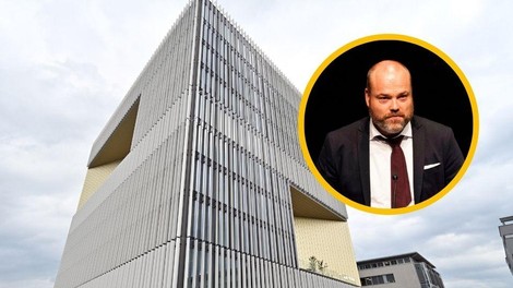 Danski milijarder, ki je odprl pisarno v Ljubljani, doživel hudo družinsko tragedijo