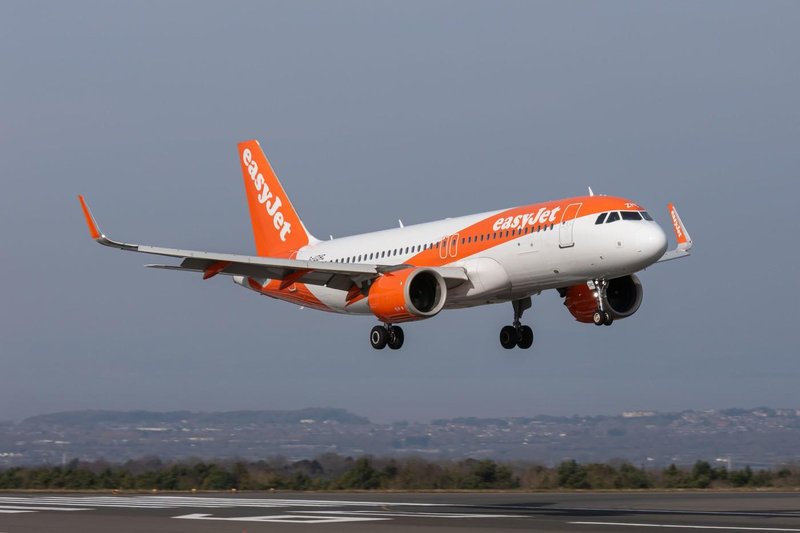 EasyJet