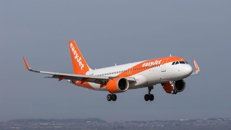 EasyJet