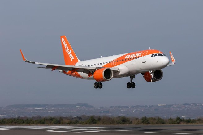 EasyJet