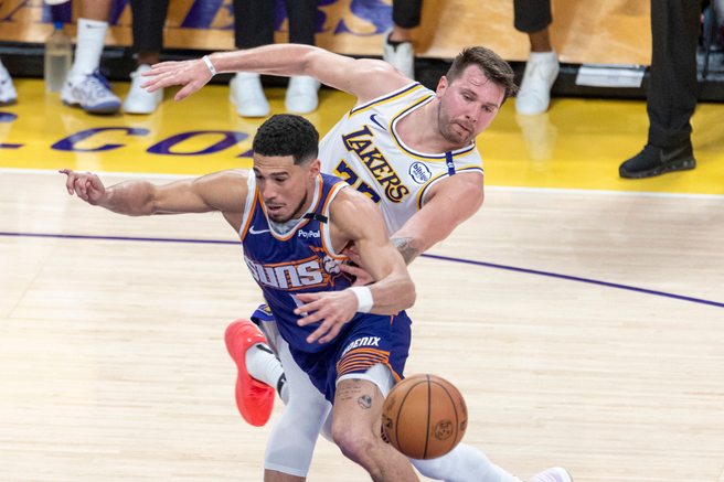 Luka Dončić