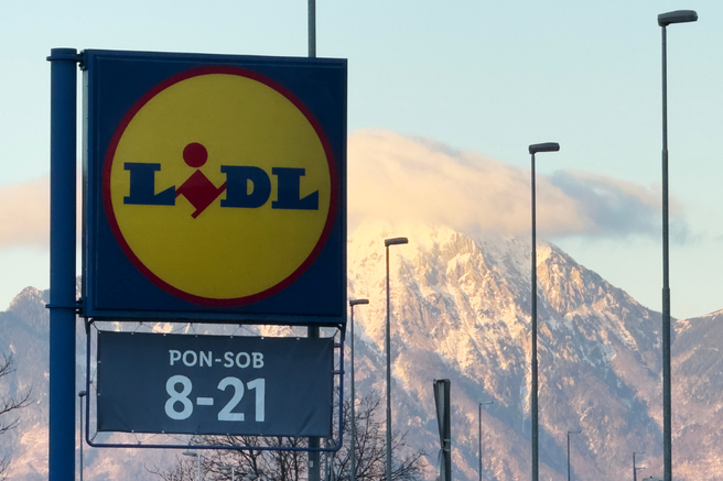Lidl