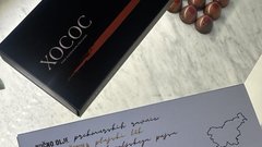 xococ čokoladnica