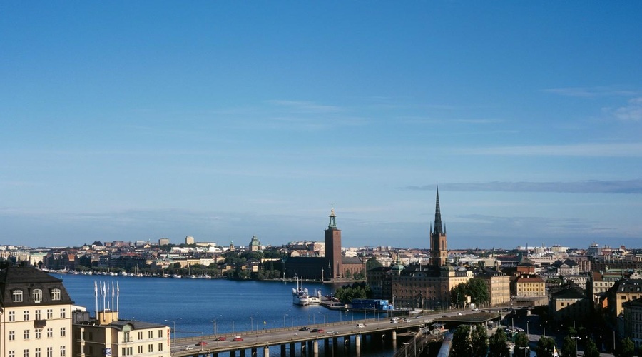 Stockholm (foto: Profimedia)