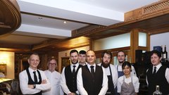Restavracija Plesnik nova fine dining logarska dolina hotel plesnik