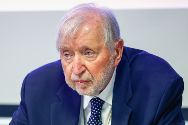 Dimitrij Rupel