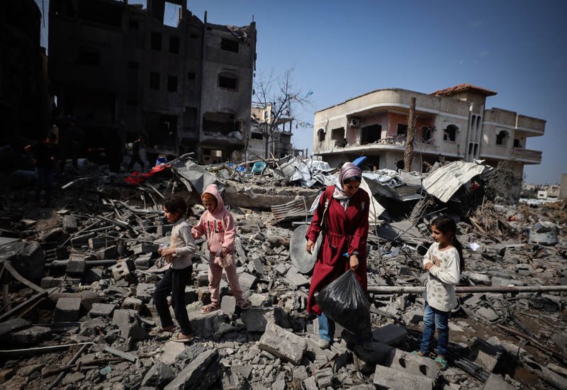 Gaza vojna