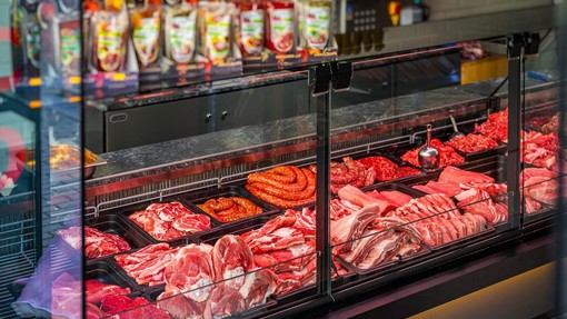 Tole velja za 'najbolj zdravo meso na svetu'. bilo naj bi še boljše kot sadje in zelenjava!