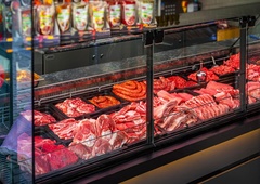 Takšnega mesa nikar ne kupite: mnogi mislijo, da je sveže, saj nasedejo na ta trik, v bistvu pa gre za nekaj zelo slabega