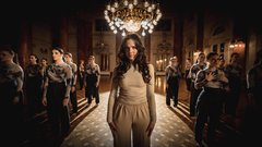 Nina Pušlar pesem videospot Iz čiste trme