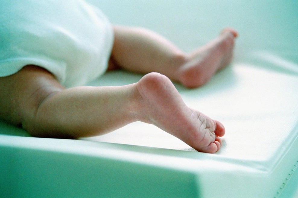 Medicinski čudež? Nemka pri 66 letih rodila desetega otroka (foto: Profimedia)