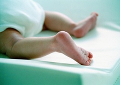 Medicinski čudež? Nemka pri 66 letih rodila desetega otroka